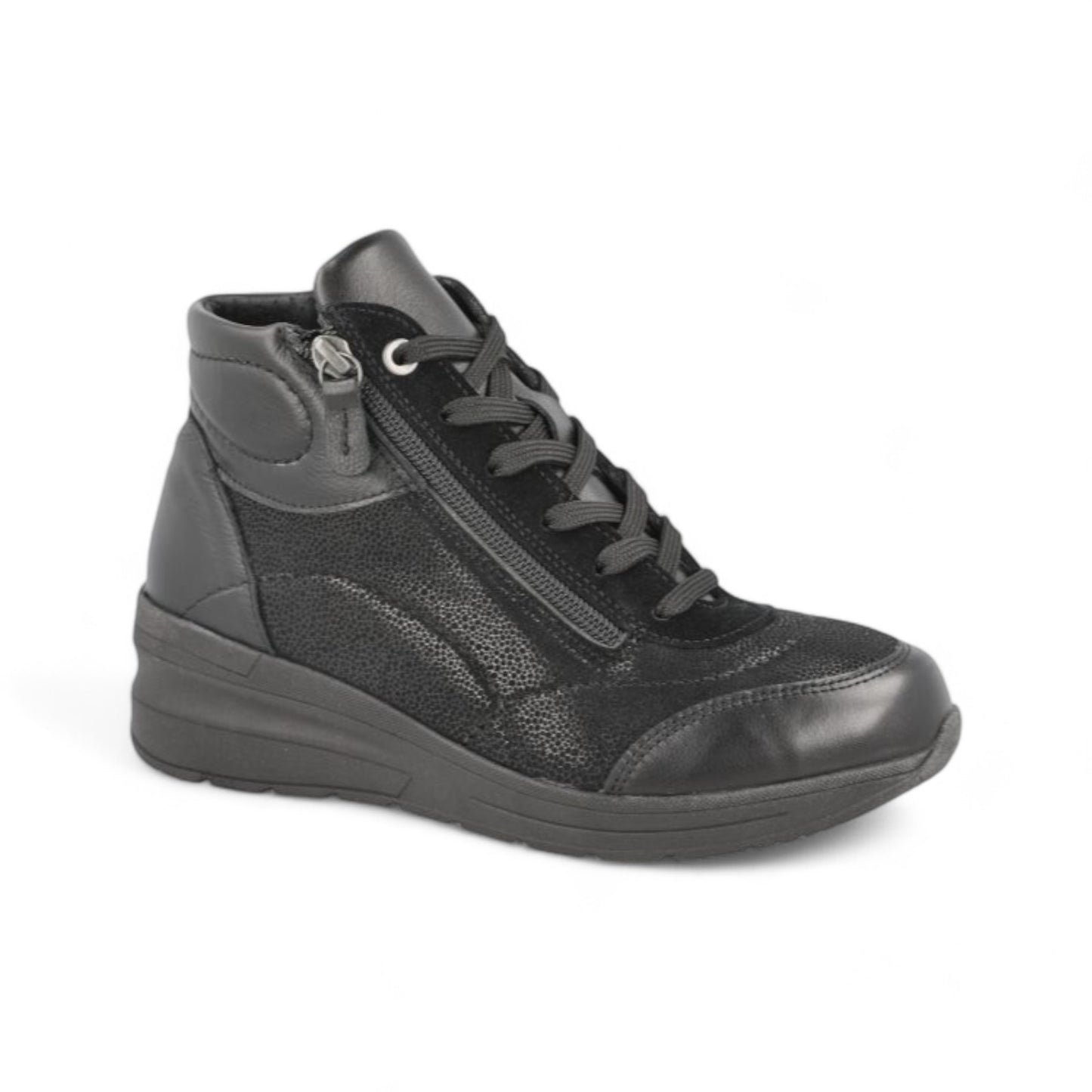 DB Wide Antelope Black