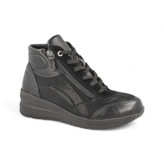DB Wide Antelope Black