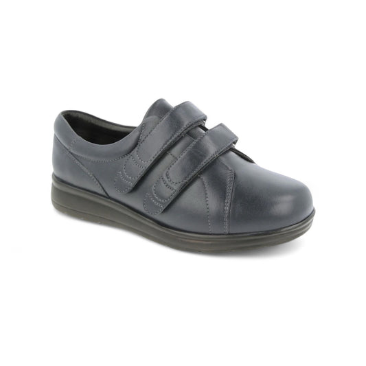 DB Wide Norwich Navy