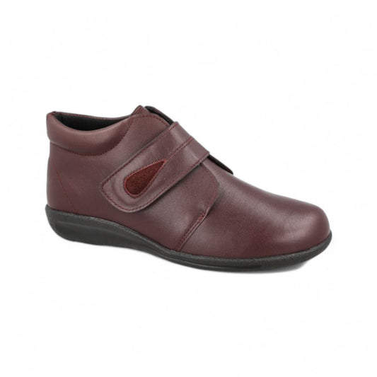 DB Ferry Cherry Red