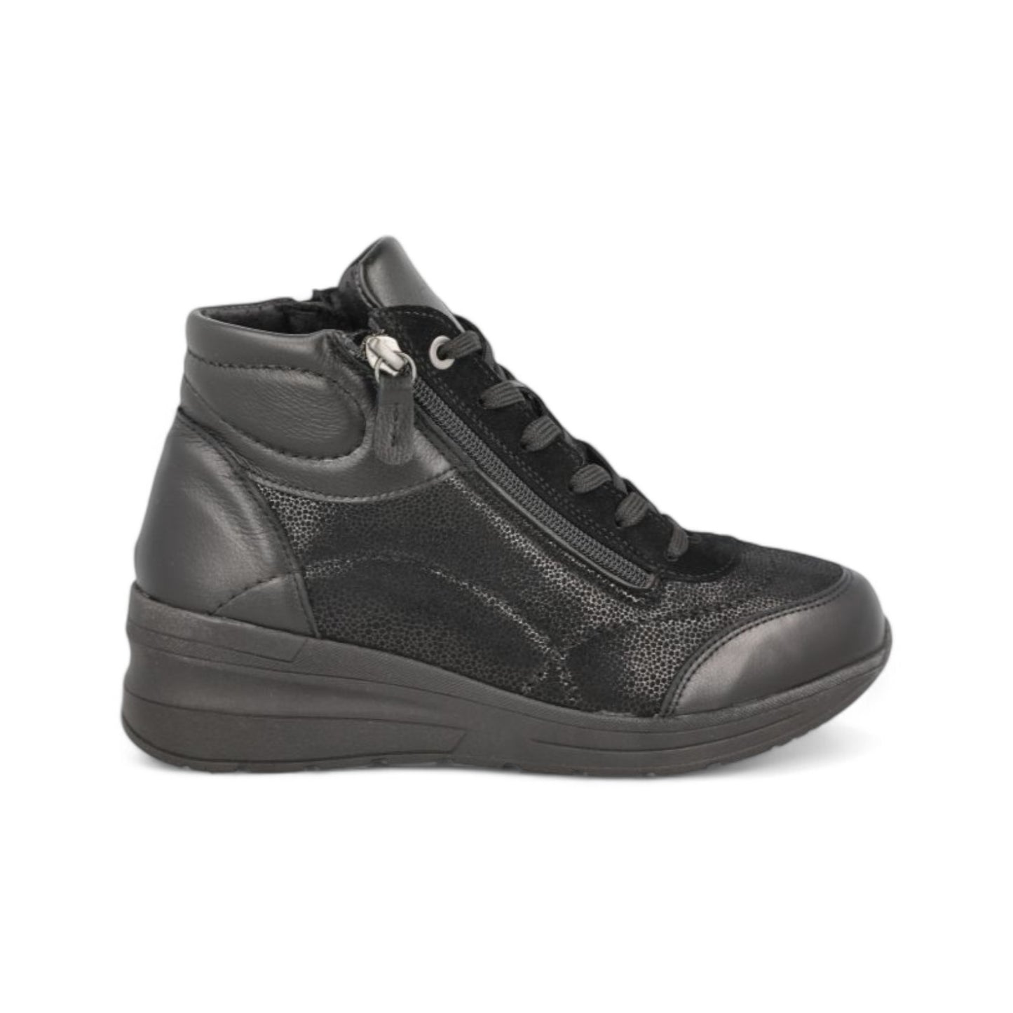 DB Wide Antelope Black