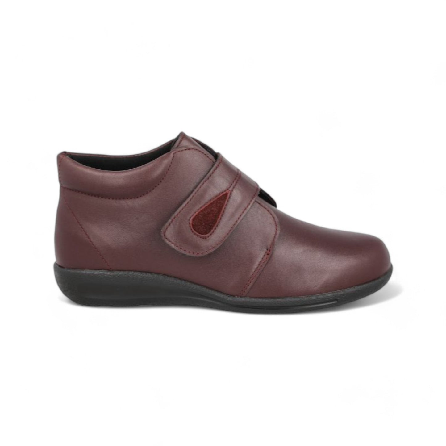 DB Ferry Cherry Red