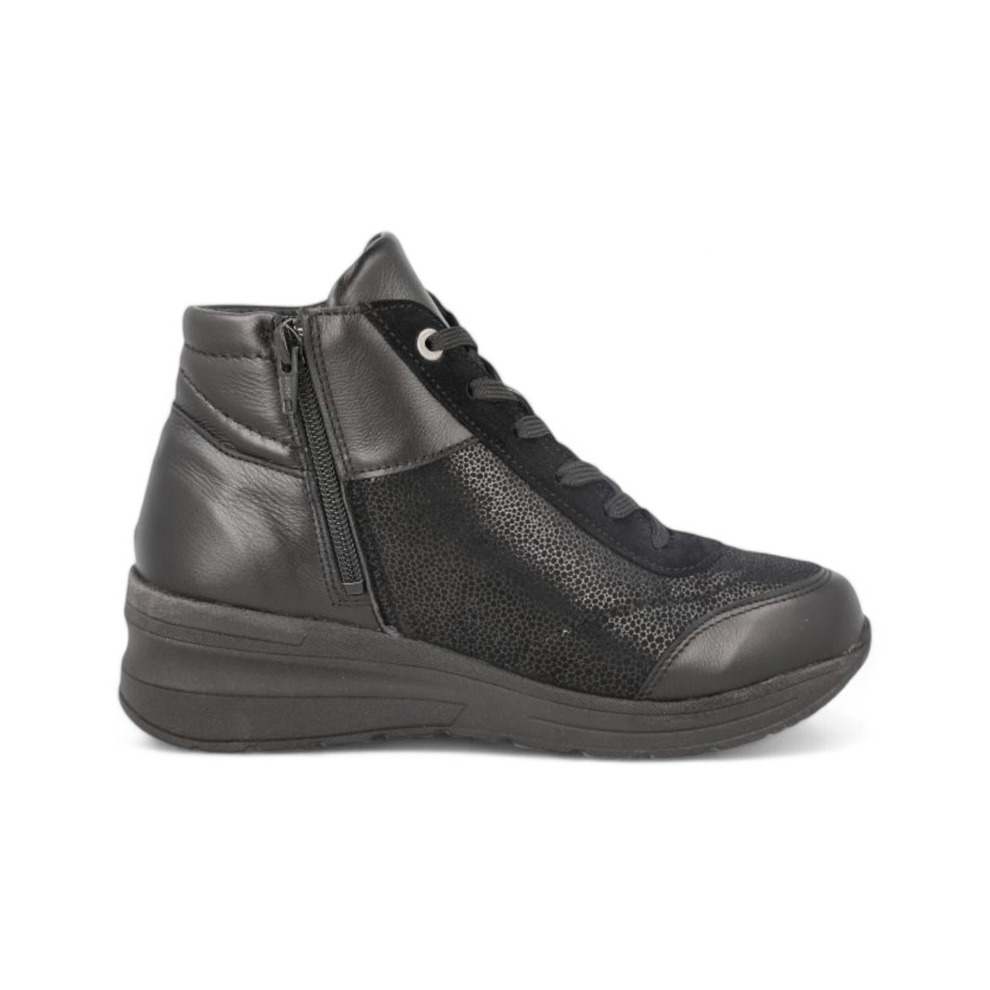 DB Wide Antelope Black