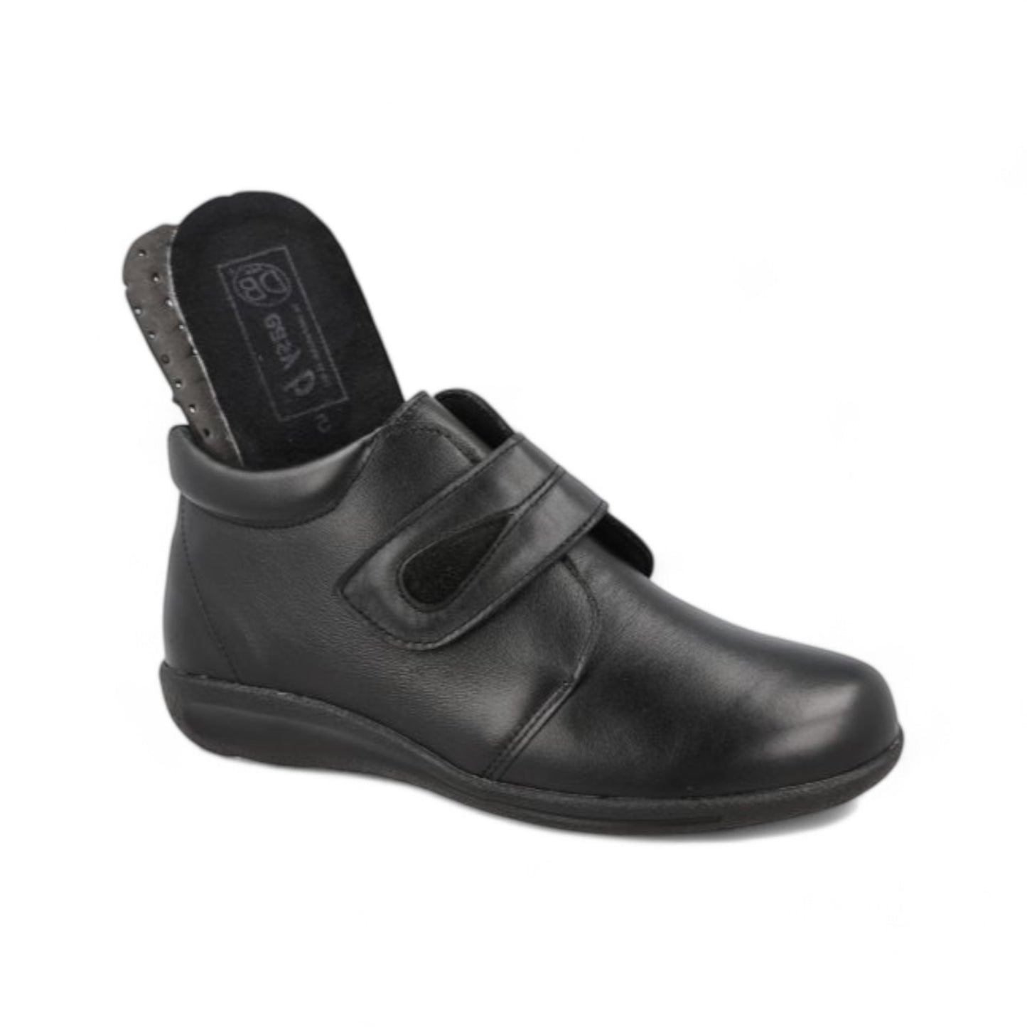 DB Ferry Black