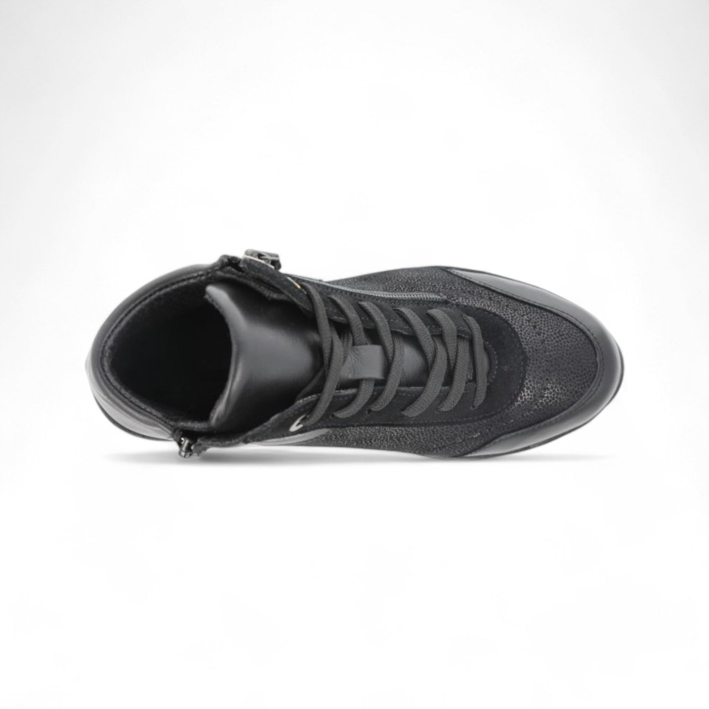DB Wide Antelope Black