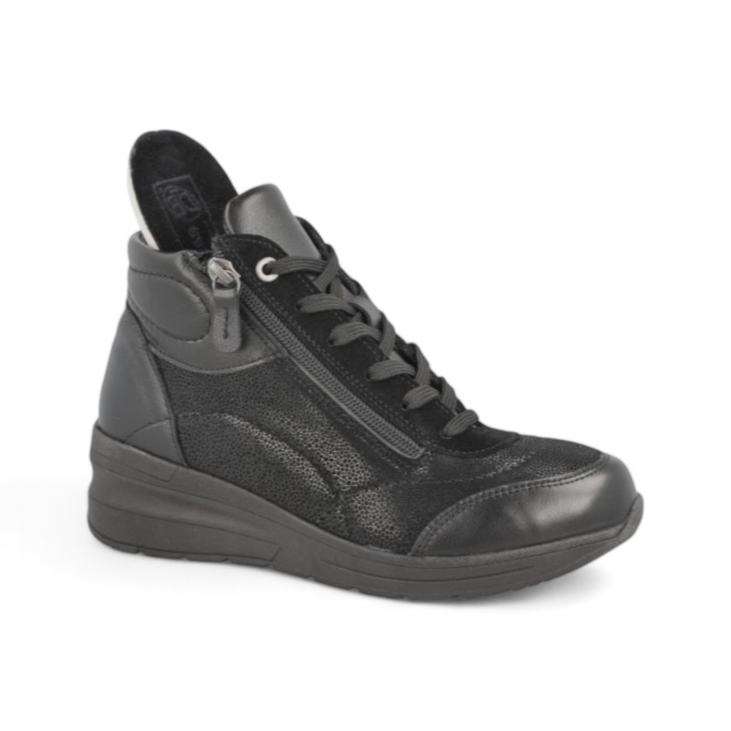 DB Wide Antelope Black
