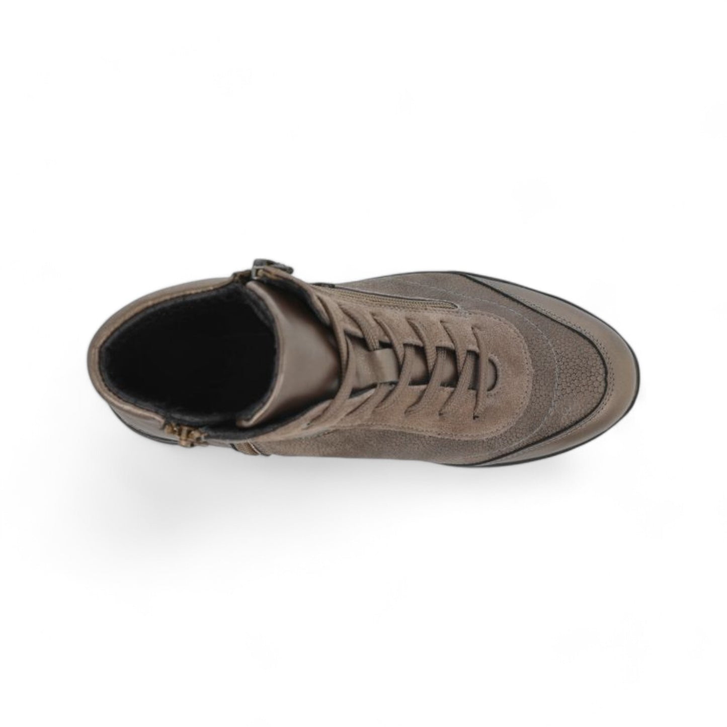 DB Wide Antelope Old Gold
