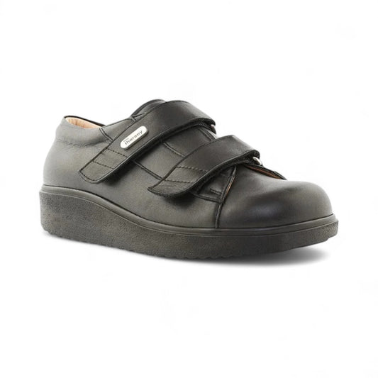 TDO Wide Diabetic Shoes 902