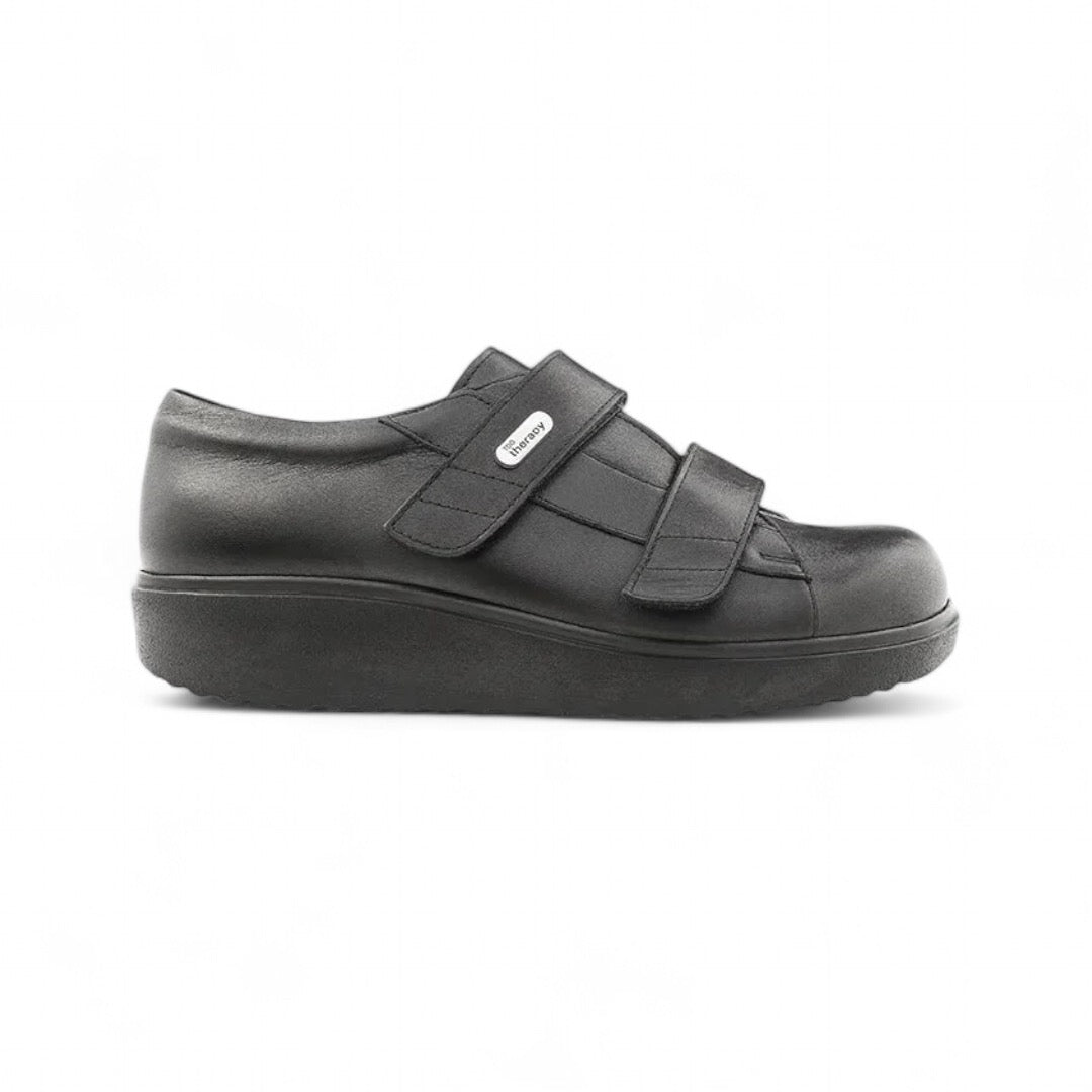 TDO Wide Diabetic Shoes 902