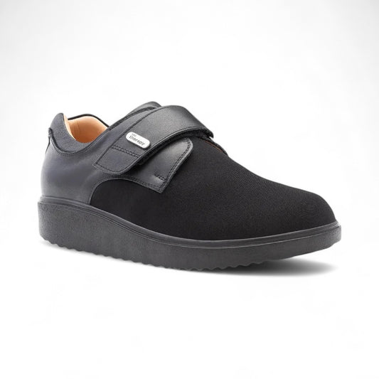 TDO Wide Diabetic Stretch Shoes 616.06.20