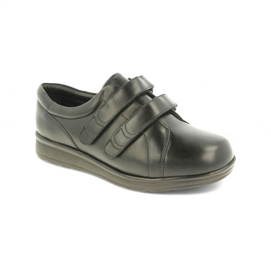 DB Wide Norwich Black