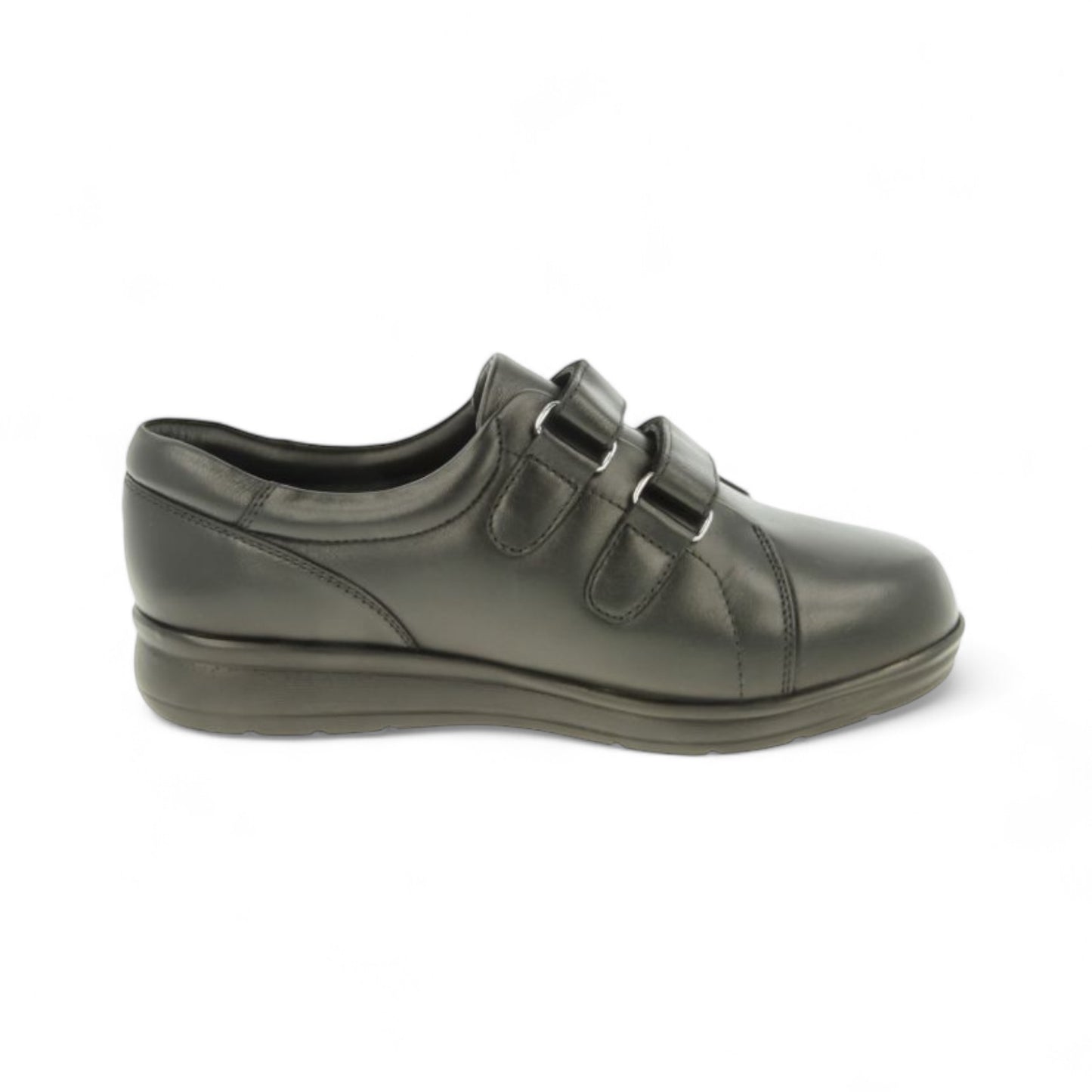 DB Wide Norwich Black