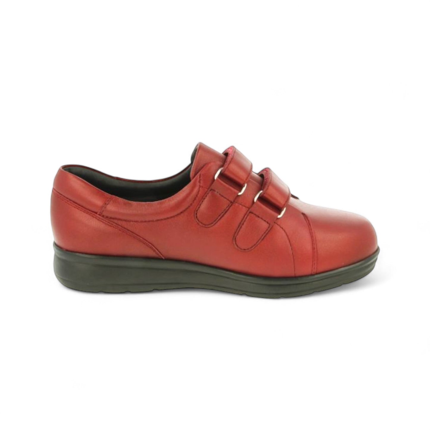 DB Wide Norwich Red