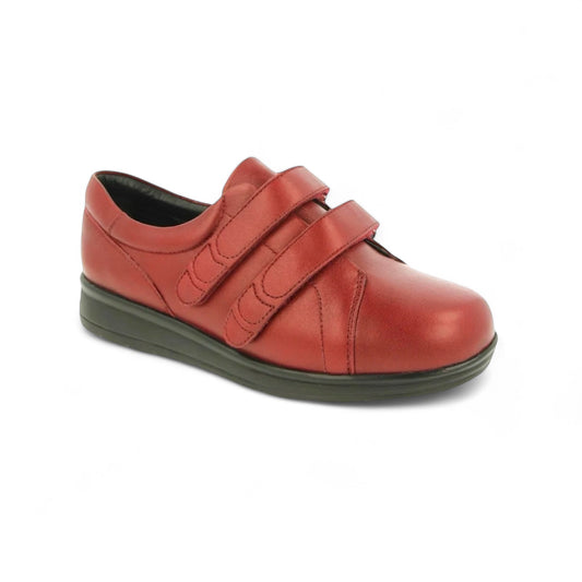 DB Wide Norwich Red