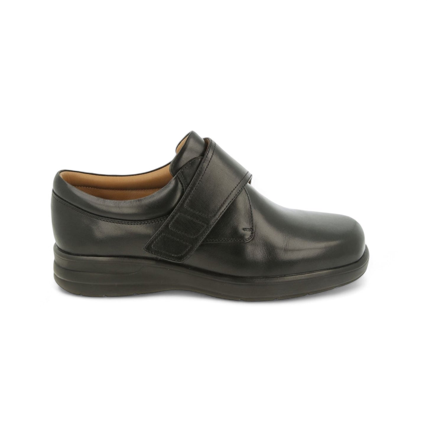 DB Wide Benny Black