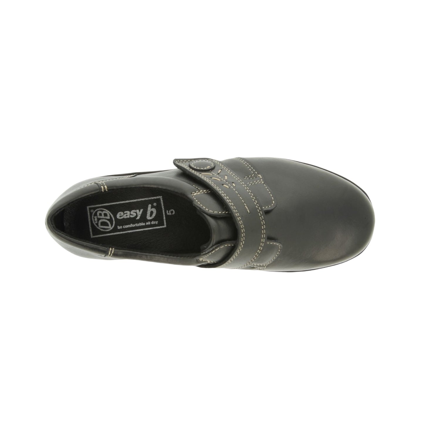 DB Wide Rory Black