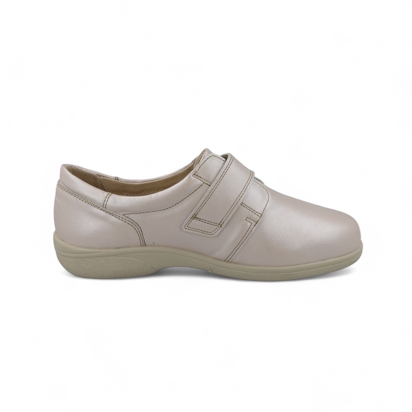 DB Wide Rory Beige