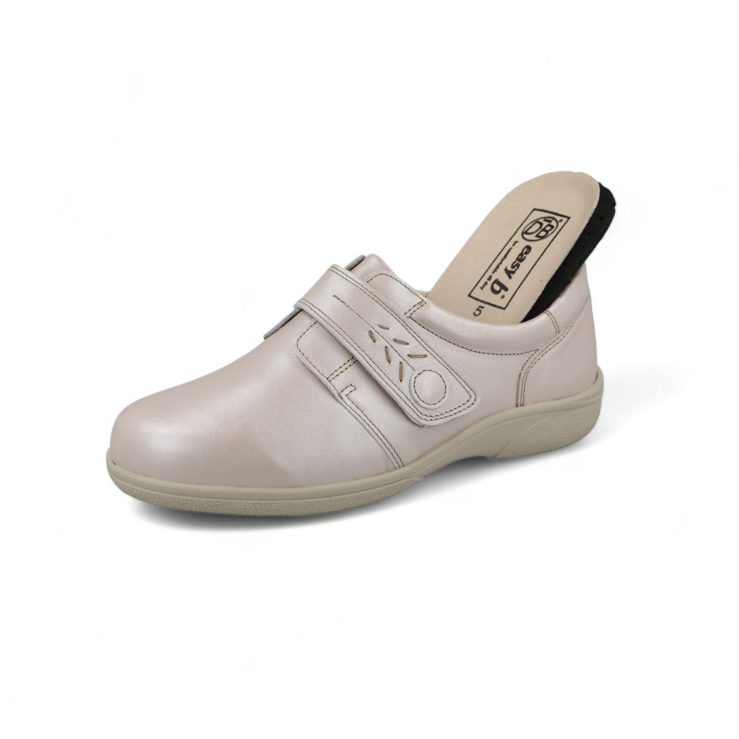 DB Wide Rory Beige