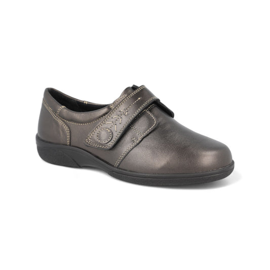 DB Wide Rory Bronze Metallic
