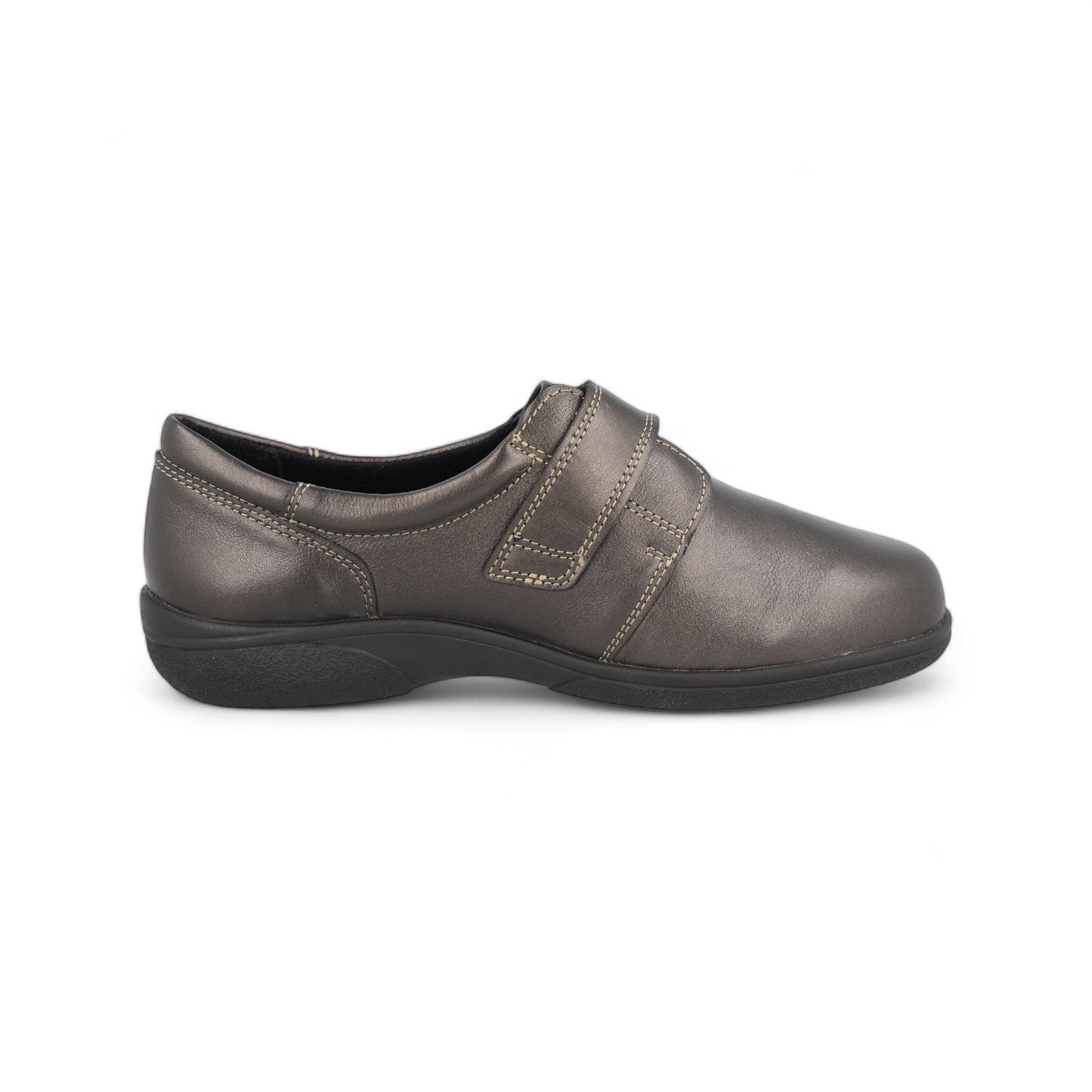 DB Wide Rory Bronze Metallic