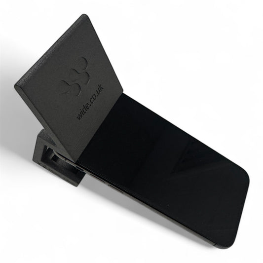 Wide Scan Mirror Attachment