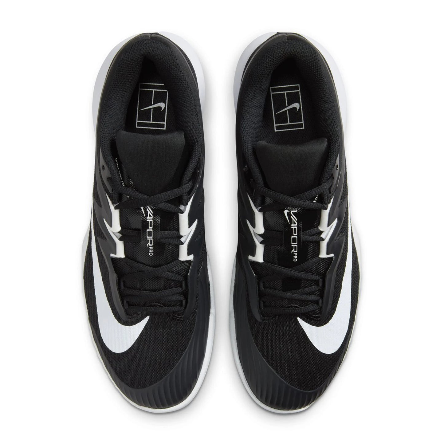 Wide x Nike Vapor Pro 3 Custom Cricket Spikes