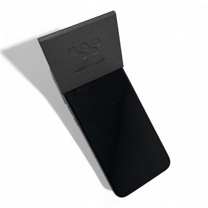 Wide Scan Mirror Attachment