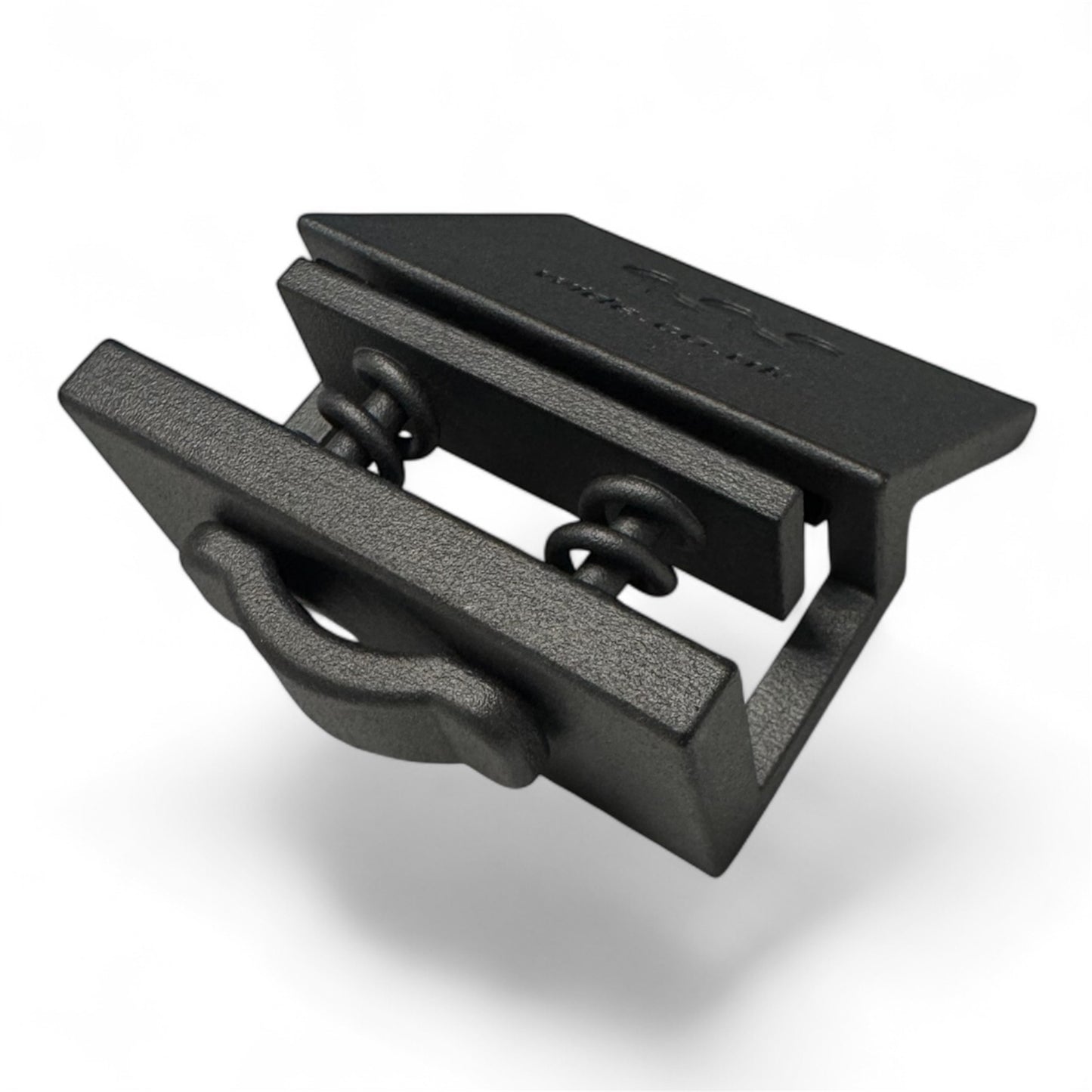 Wide Scan Mirror Attachment