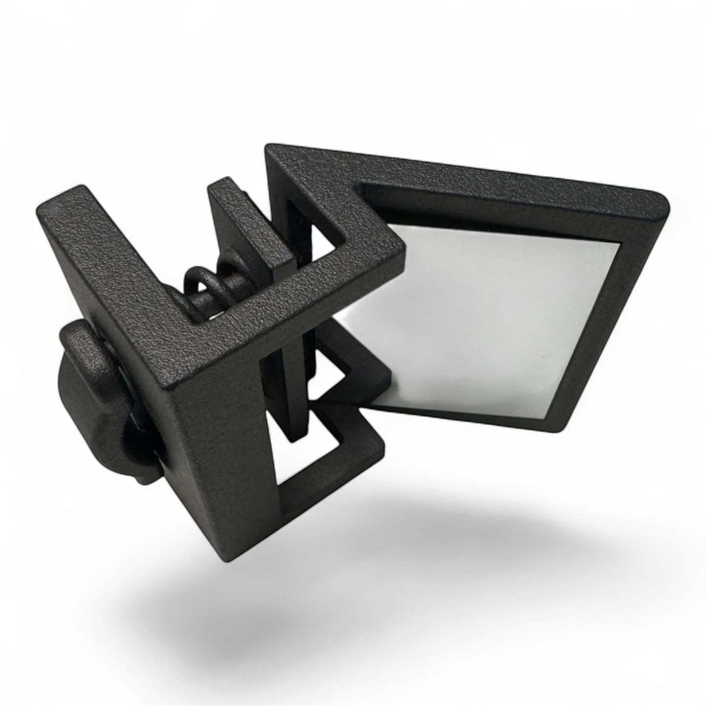 Wide Scan Mirror Attachment