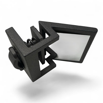 Wide Scan Mirror Attachment