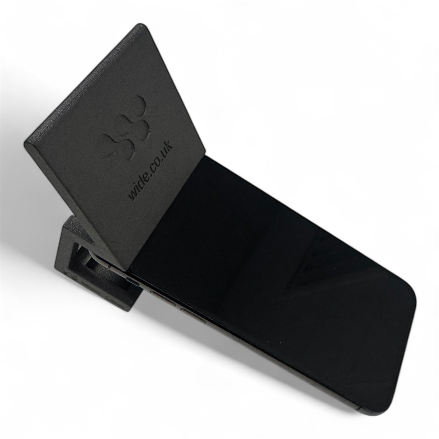 Wide Scan Mirror Attachment