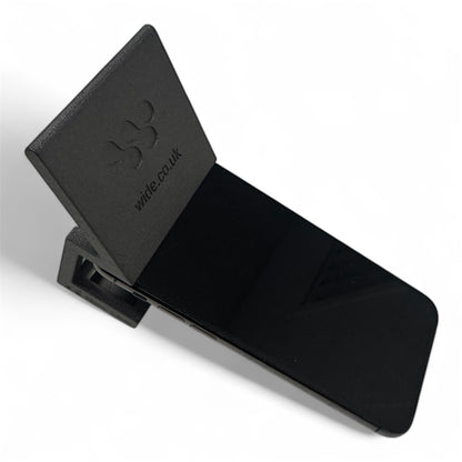 Wide Scan Mirror Attachment